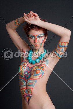 Bodyart