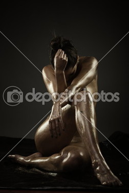 güzel kadın bedeni