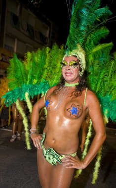 Carnaval Montevideo